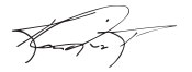 signature